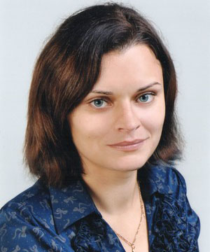 Солодкова Ольга Анатольевна